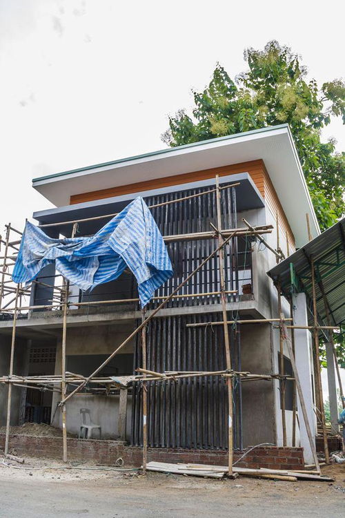 广东安适居 一站式优质建筑材料与装饰材料解决方案