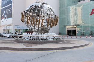 探索福建厦门加州建材城 一站式装饰材料采购指南