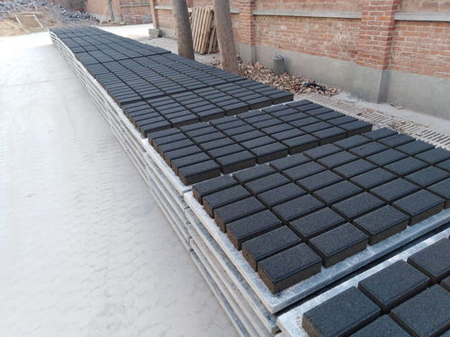 锦恒建材专业供应焦作沁阳市荷兰面包砖，支持定制服务