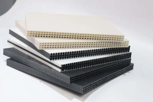 新型合金塑料建筑模板异军突起 绿色建材的革命性突破