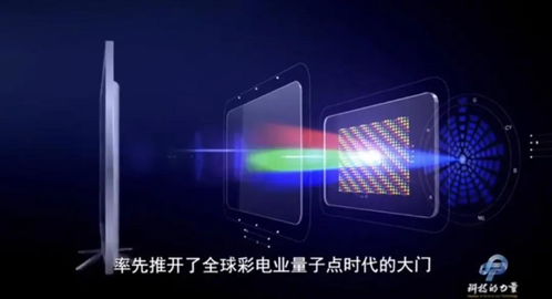 科技之光铸就未来——中国新材料研发史影像志