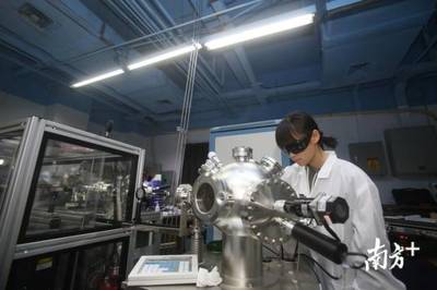 半年迎24个党政考察团“取经”，深圳新材料科技何以成为“网红打卡地”？