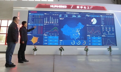 抢“新”机！徐州企业在更新换新中撬动大市场，新材料科技领域技术开发引领变革